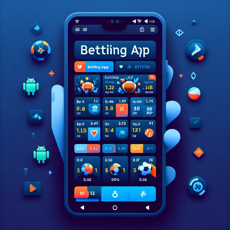 Обзор Betsson App для Android: Полное Руководство