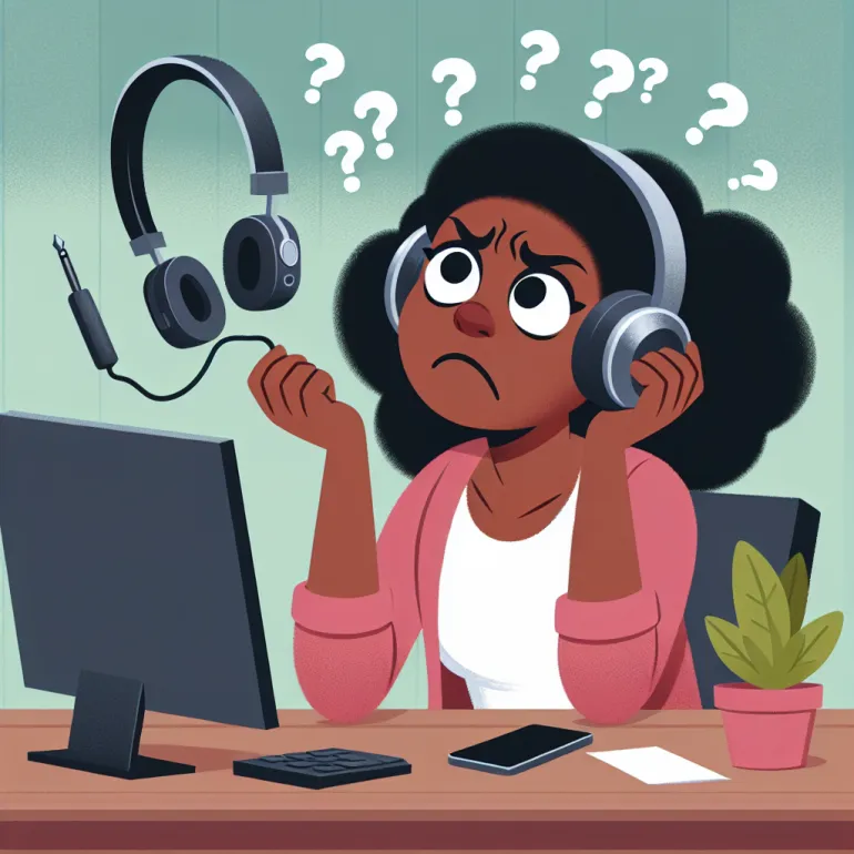 Использование USB Bluetooth Адаптера для Подключения Беспроводных Наушников к Компьютеру